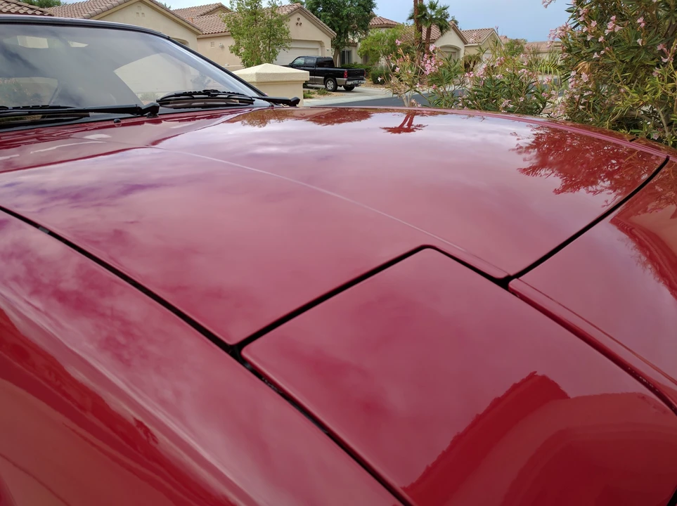 1985 Mazda RX-7 SA & FB - Image 12 of 31