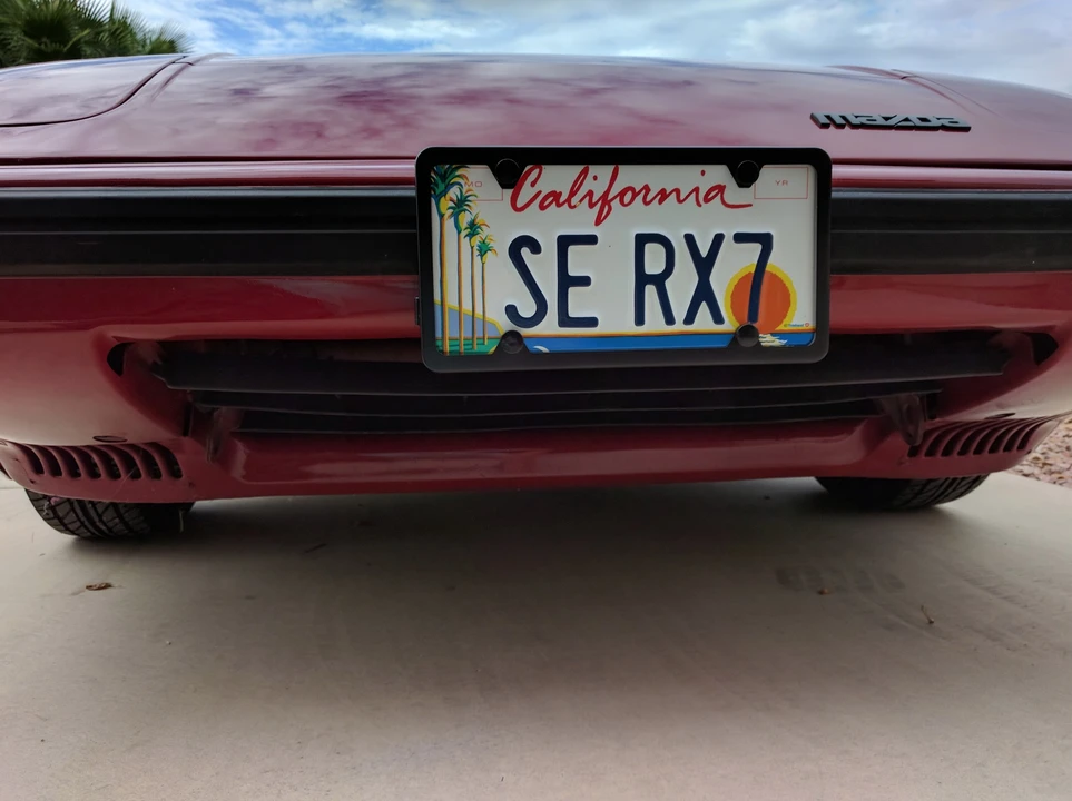 1985 Mazda RX-7 SA & FB - Image 14 of 31