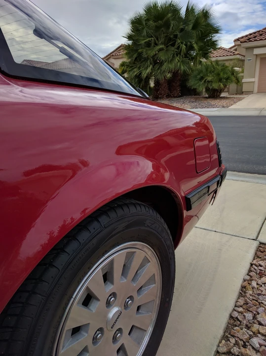 1985 Mazda RX-7 SA & FB - Image 16 of 31