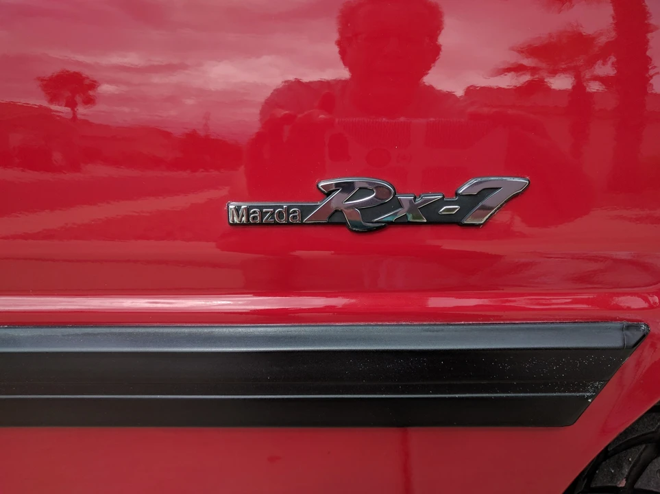 1985 Mazda RX-7 SA & FB - Image 26 of 31