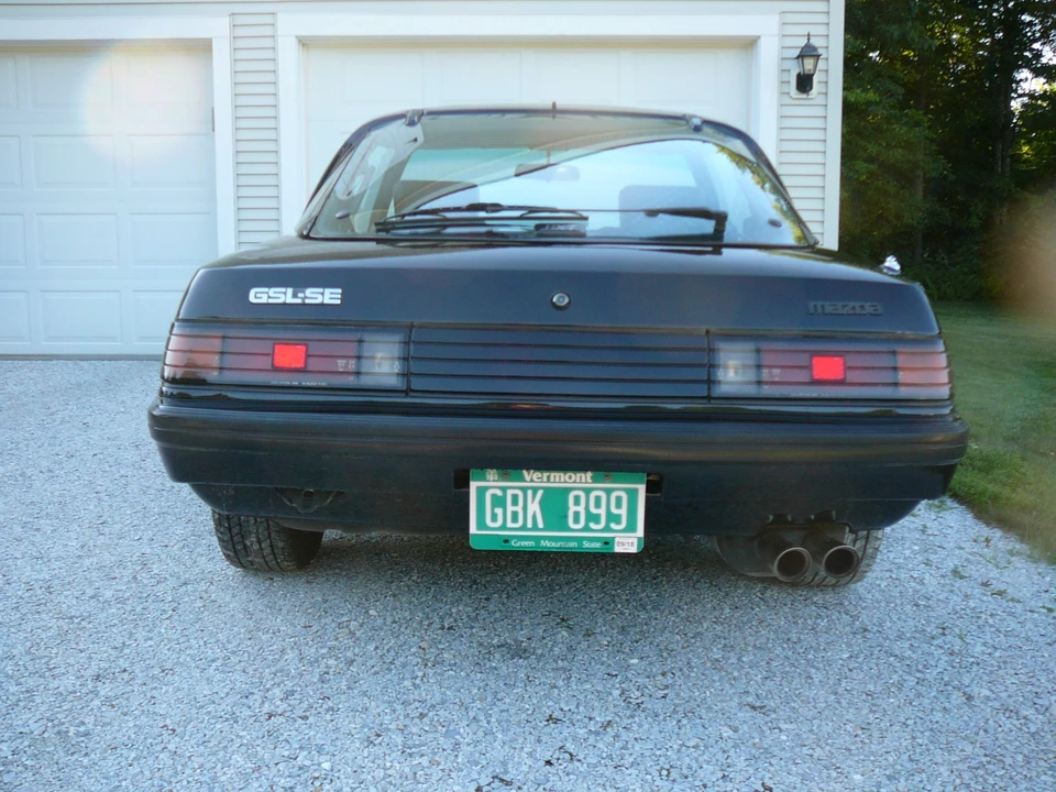 1985 Mazda RX-7 SA & FB - Image 23 of 31