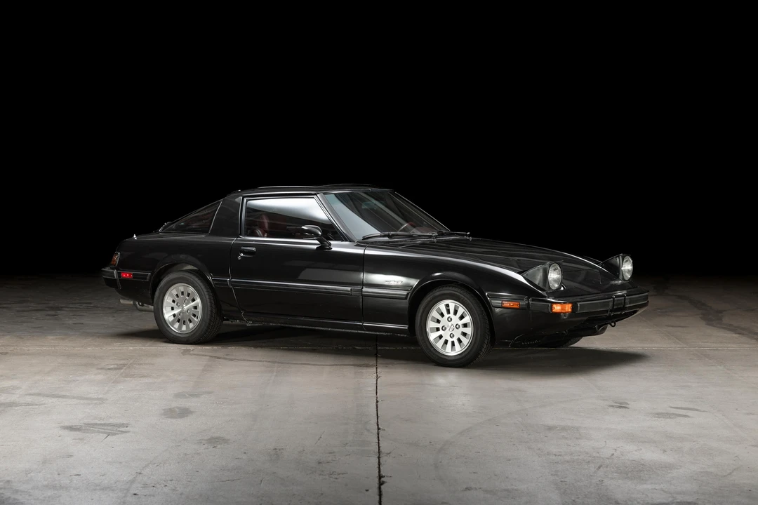 1985 Mazda RX-7 SA & FB - Image 12 of 31
