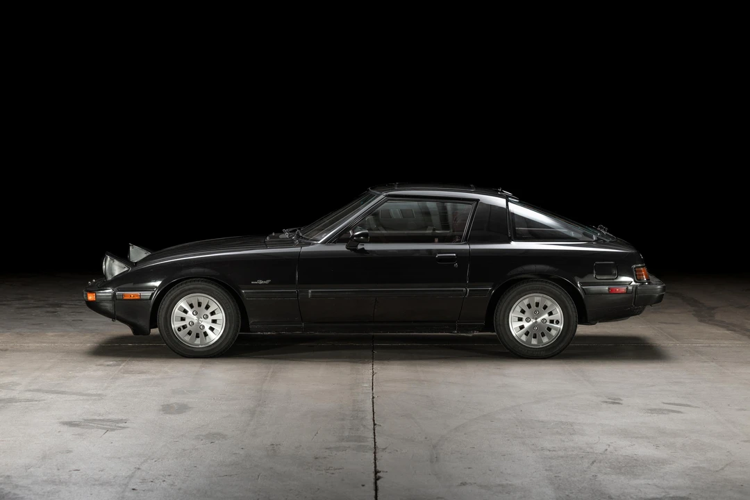 1985 Mazda RX-7 SA & FB - Image 8 of 31