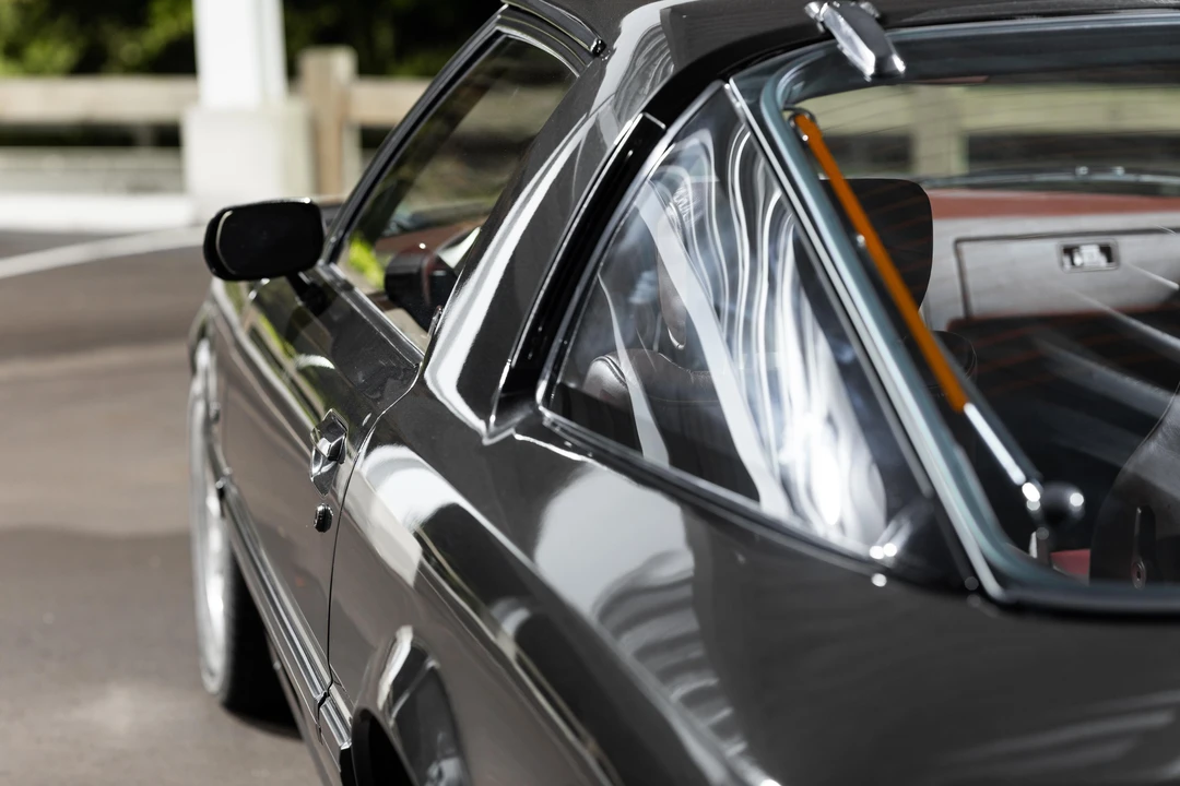 1985 Mazda RX-7 SA & FB - Image 22 of 31