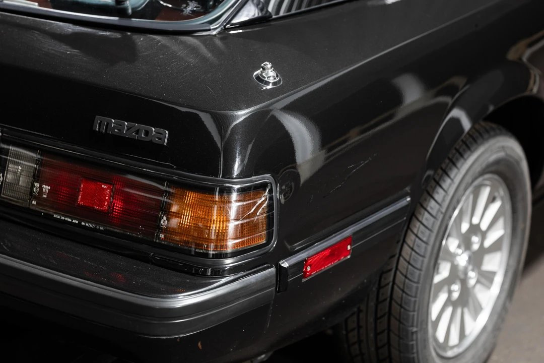 1985 Mazda RX-7 SA & FB - Image 27 of 31