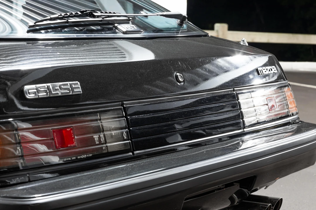 1985 Mazda RX-7 SA & FB - Image 25 of 31