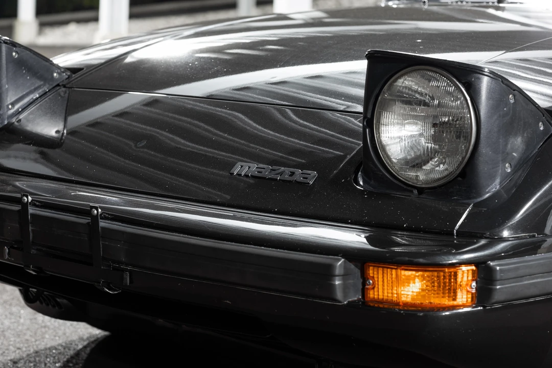 1985 Mazda RX-7 SA & FB - Image 15 of 31