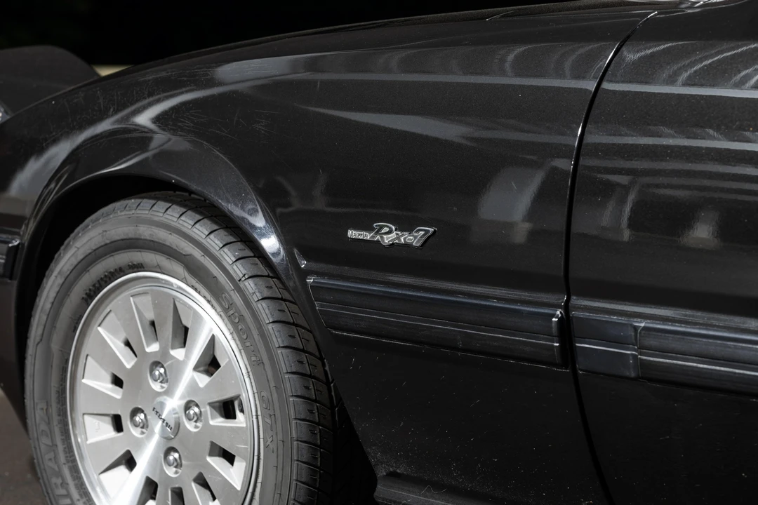 1985 Mazda RX-7 SA & FB - Image 19 of 31