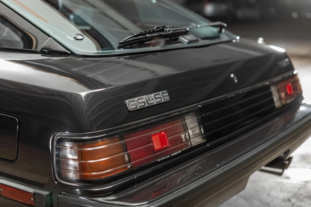 1985 Mazda RX-7 SA & FB - Image 24 of 31