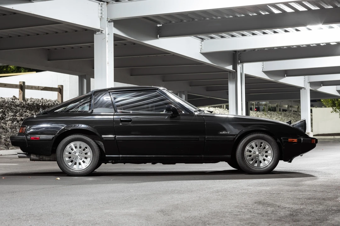 1985 Mazda RX-7 SA & FB - Image 11 of 31
