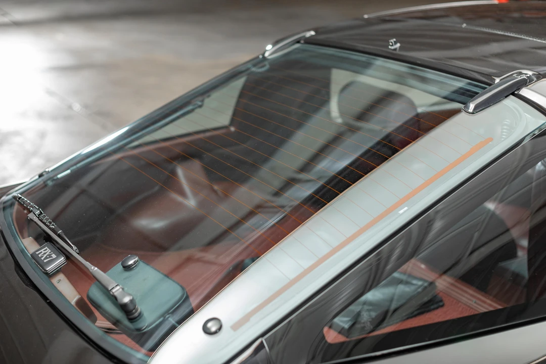 1985 Mazda RX-7 SA & FB - Image 28 of 31
