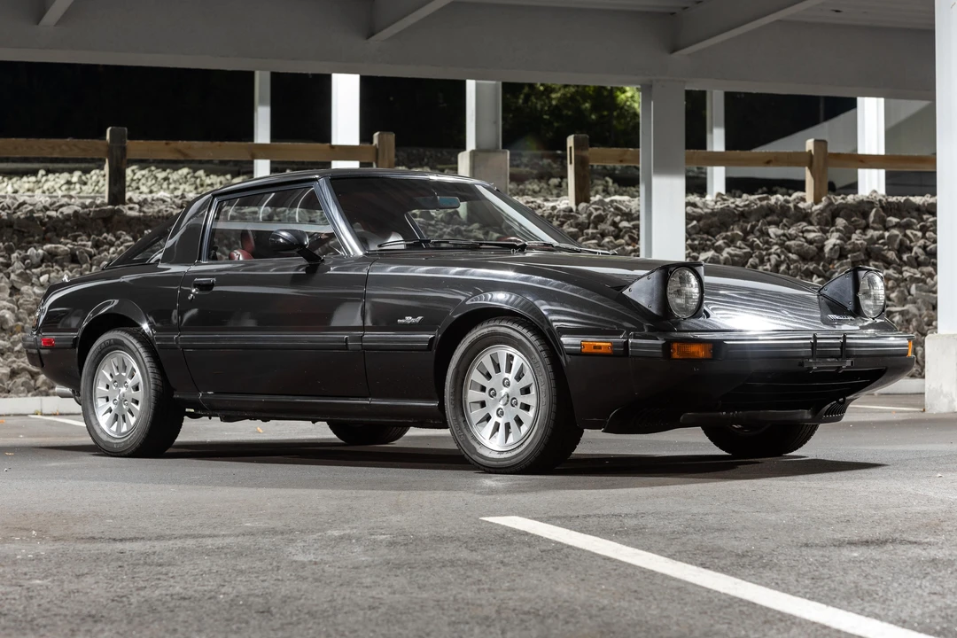 1985 Mazda RX-7 SA & FB - Image 13 of 31