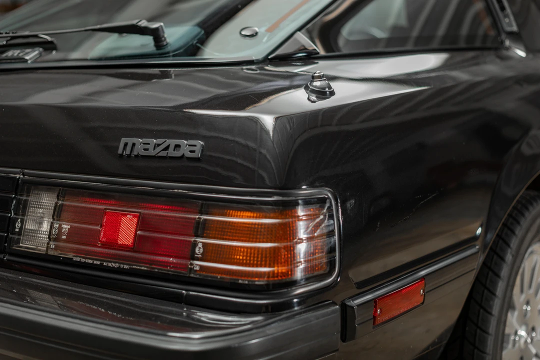 1985 Mazda RX-7 SA & FB - Image 26 of 31