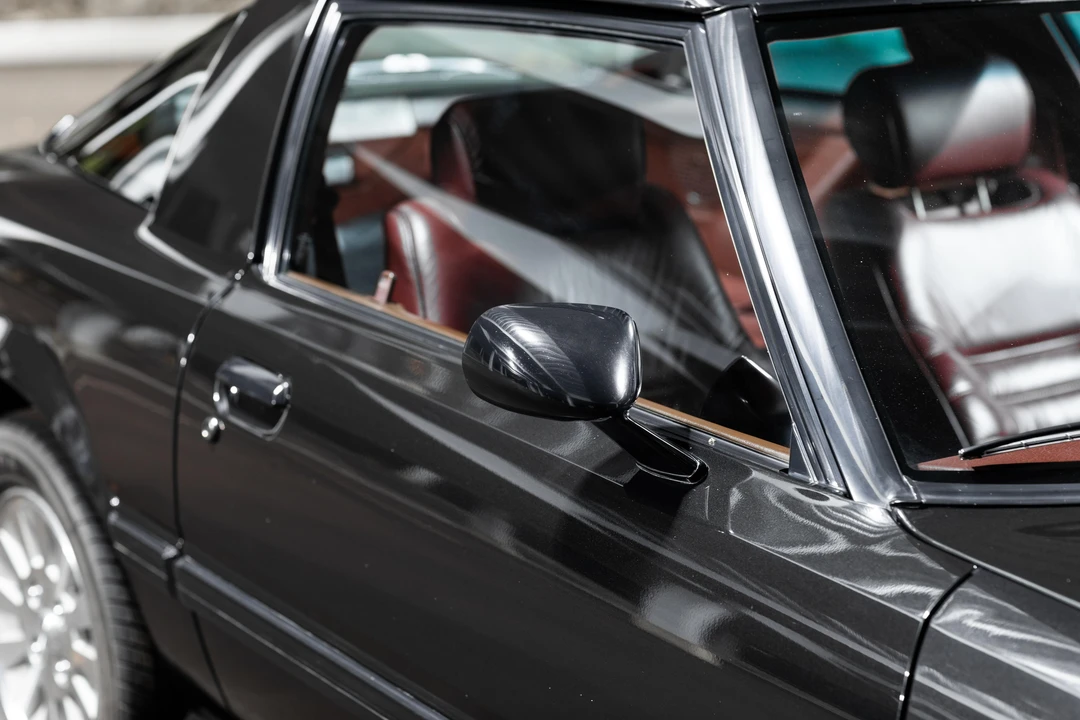 1985 Mazda RX-7 SA & FB - Image 30 of 31