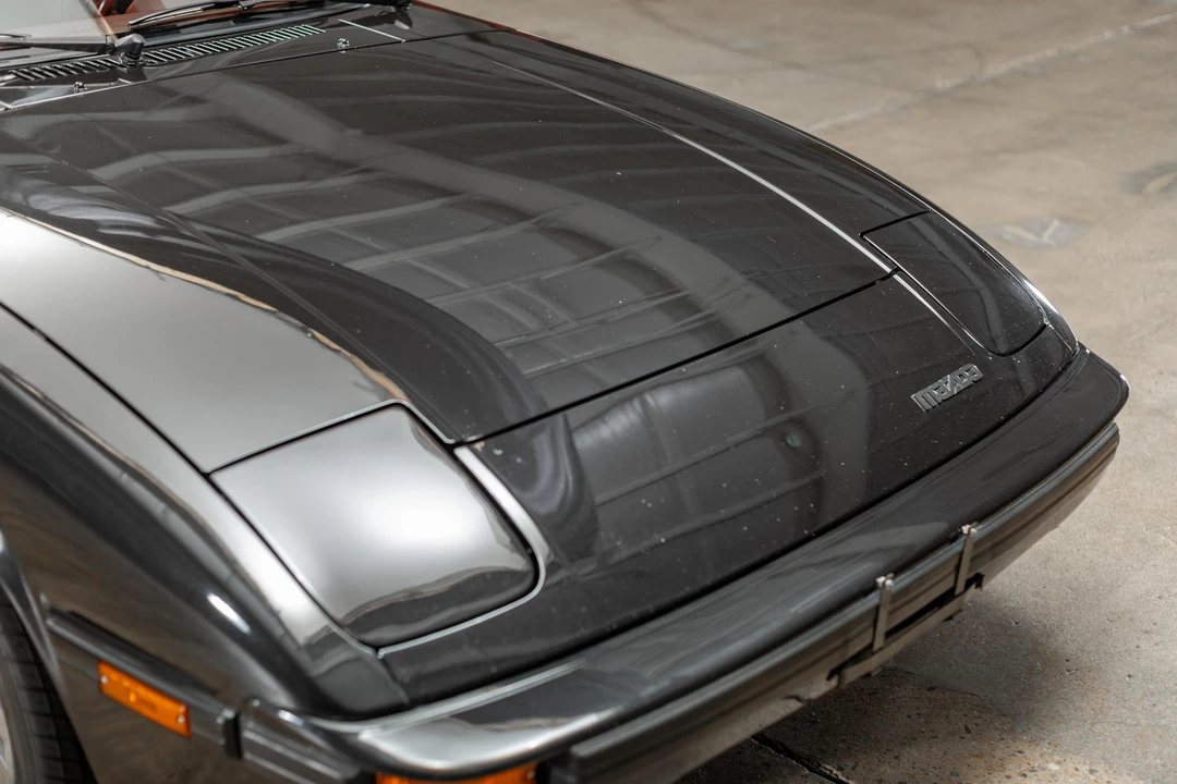 1985 Mazda RX-7 SA & FB - Image 14 of 31