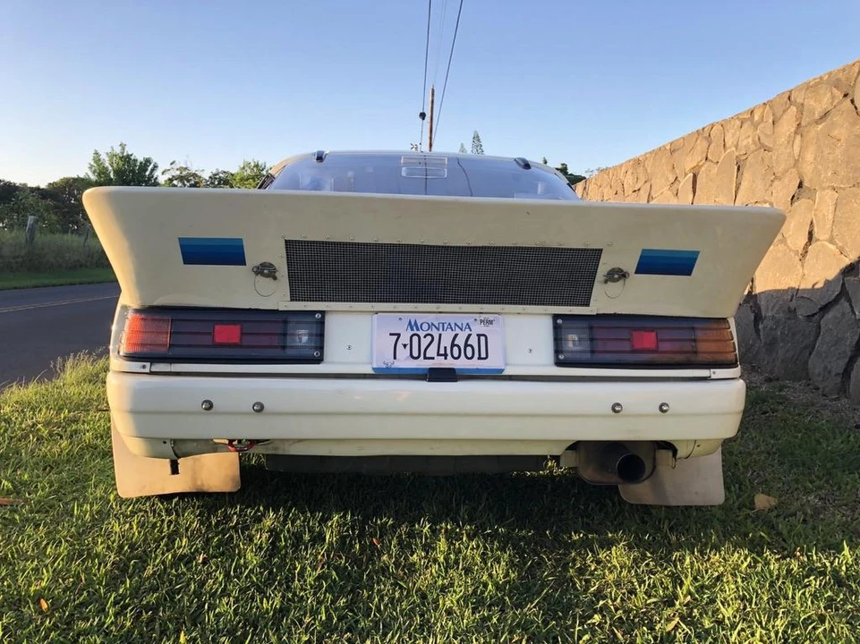 1985 Mazda RX-7 SA & FB - Image 10 of 31