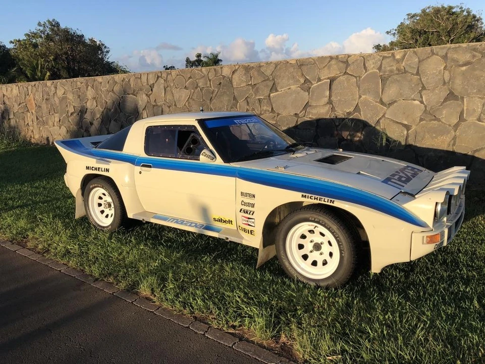 1985 Mazda RX-7 SA & FB - Image 11 of 31