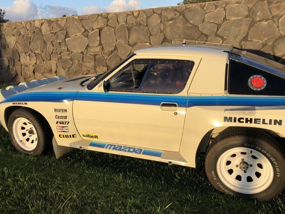 1985 Mazda RX-7 SA & FB - Image 16 of 31