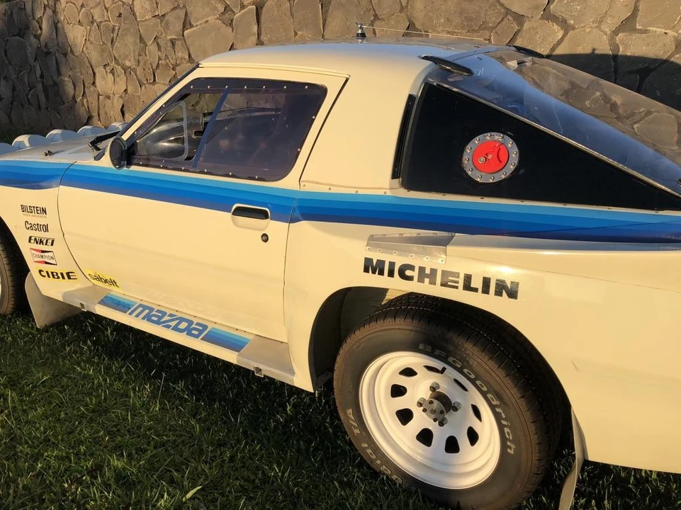 1985 Mazda RX-7 SA & FB - Image 17 of 31