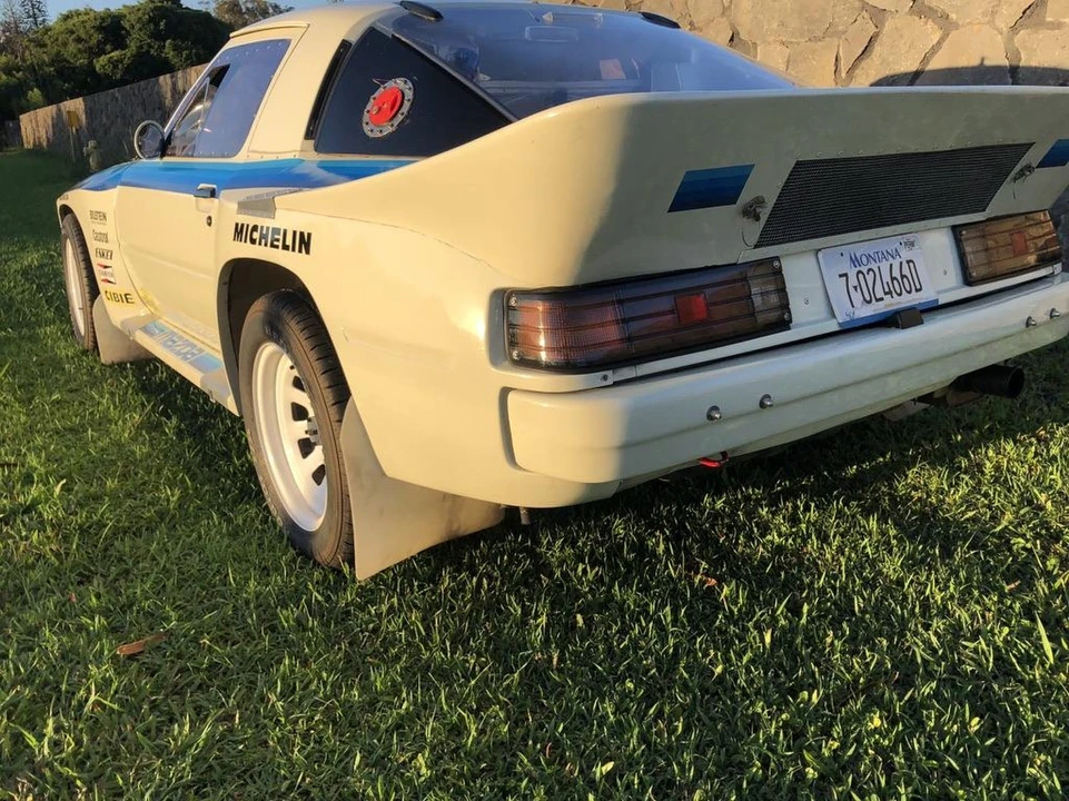 1985 Mazda RX-7 SA & FB - Image 18 of 31