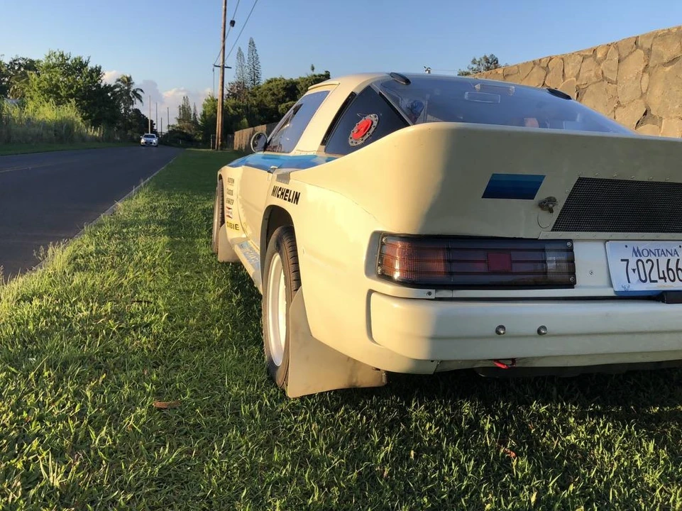 1985 Mazda RX-7 SA & FB - Image 19 of 31