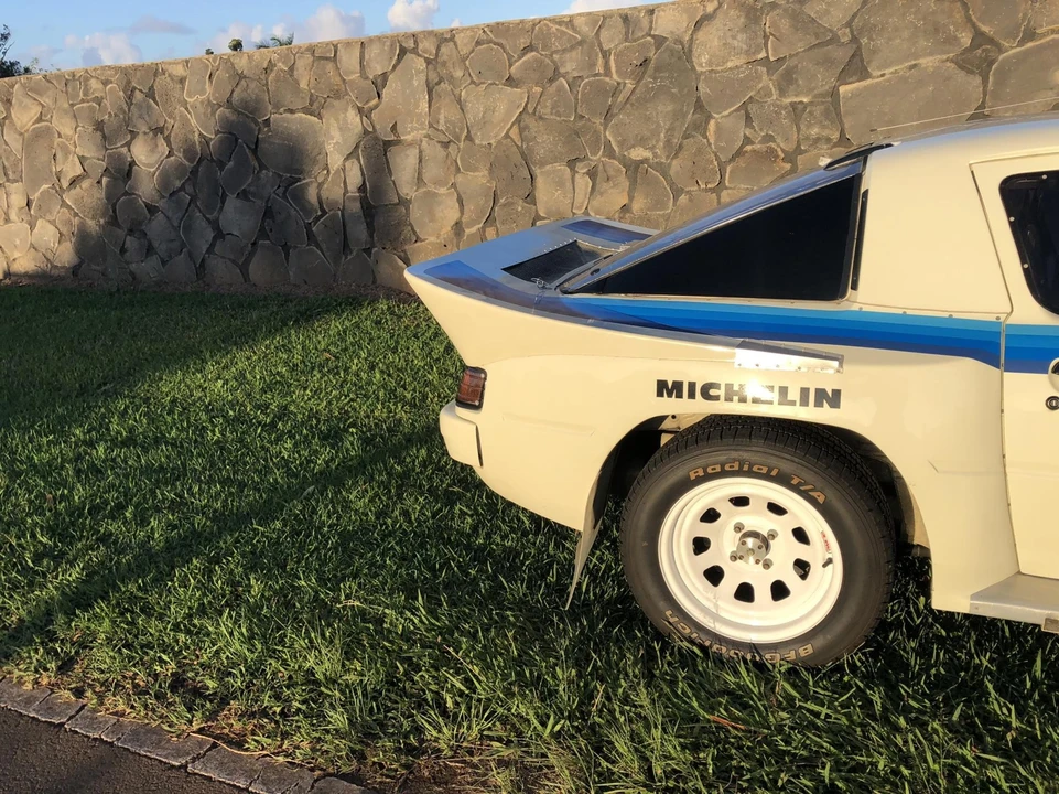 1985 Mazda RX-7 SA & FB - Image 23 of 31