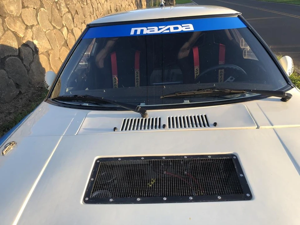 1985 Mazda RX-7 SA & FB - Image 24 of 31