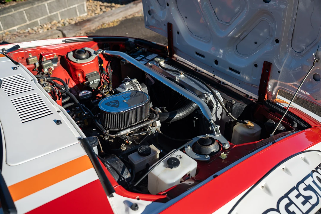 1985 Mazda RX-7 SA & FB - Image 5 of 6