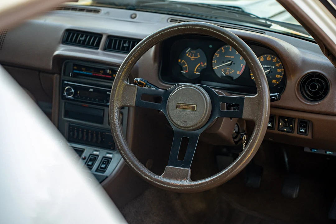 1985 Mazda RX-7 SA & FB - Image 4 of 6
