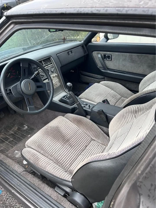 1985 Mazda RX-7 SA & FB - Image 7 of 9