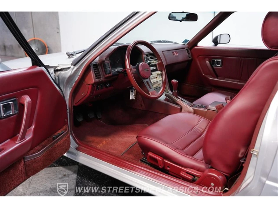 1985 Mazda RX-7 SA & FB - Image 4 of 31