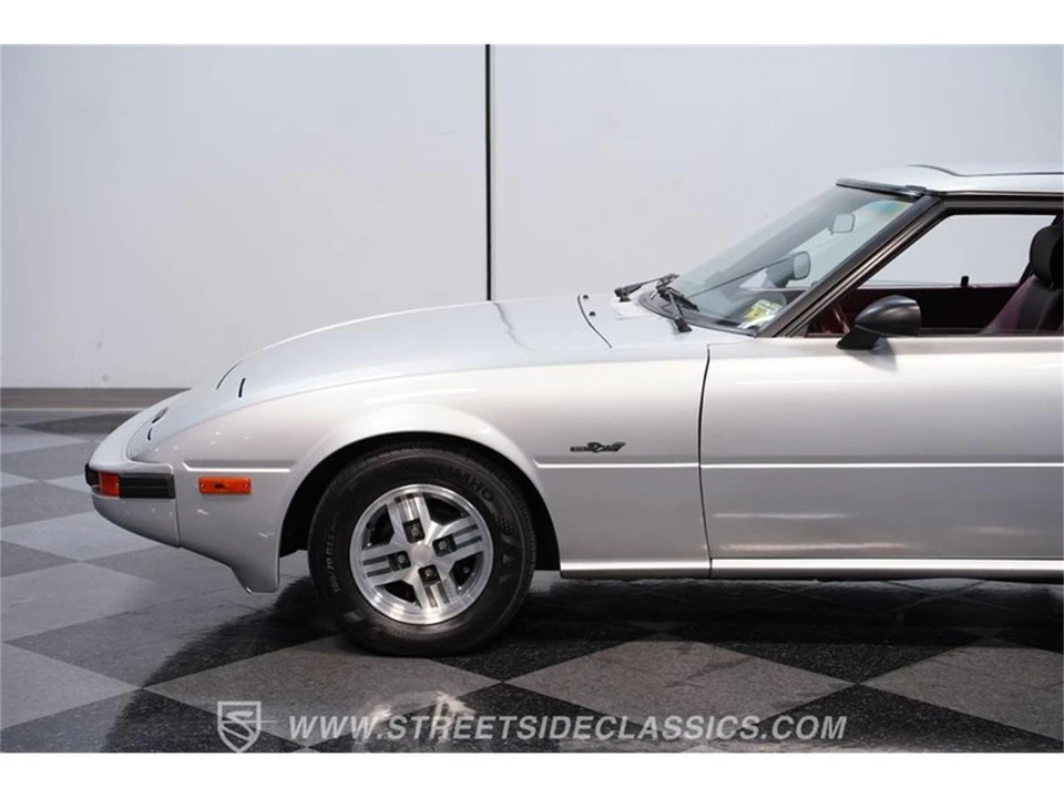1985 Mazda RX-7 SA & FB - Image 19 of 31