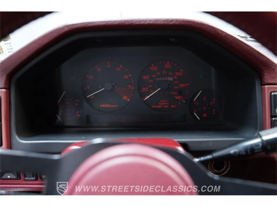 1985 Mazda RX-7 SA & FB - Image 31 of 31