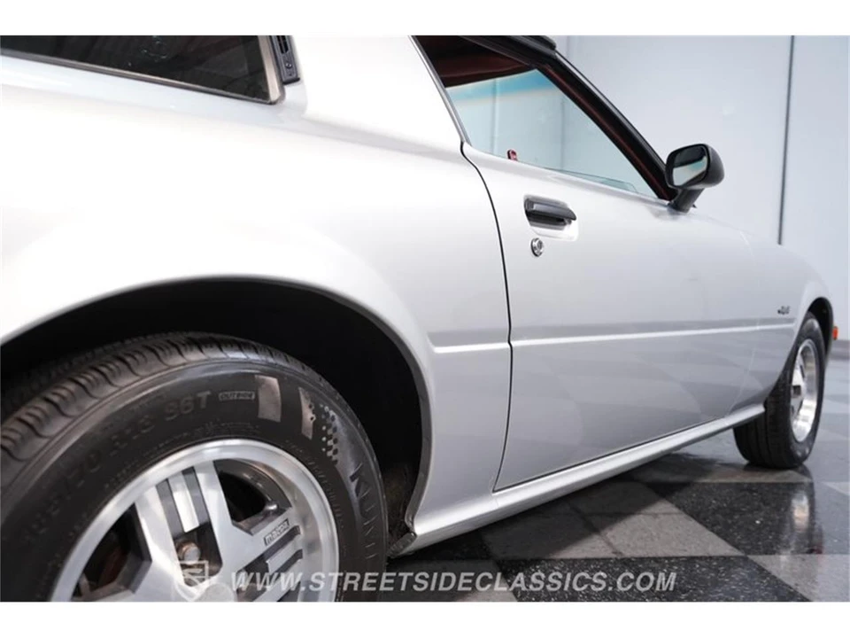 1985 Mazda RX-7 SA & FB - Image 22 of 31