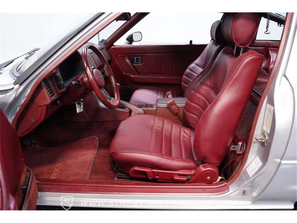 1985 Mazda RX-7 SA & FB - Image 29 of 31