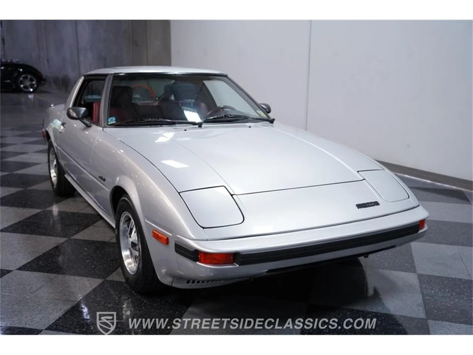 1985 Mazda RX-7 SA & FB - Image 14 of 31