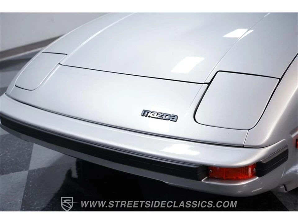 1985 Mazda RX-7 SA & FB - Image 17 of 31