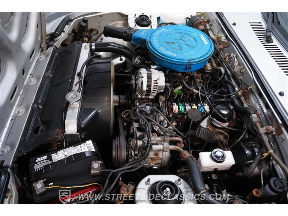 1985 Mazda RX-7 SA & FB - Image 26 of 31