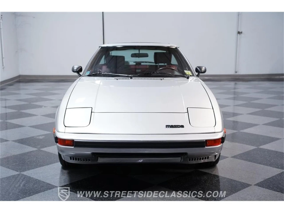 1985 Mazda RX-7 SA & FB - Image 15 of 31