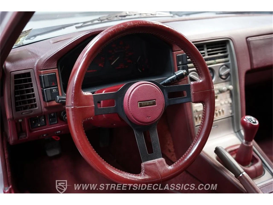 1985 Mazda RX-7 SA & FB - Image 30 of 31