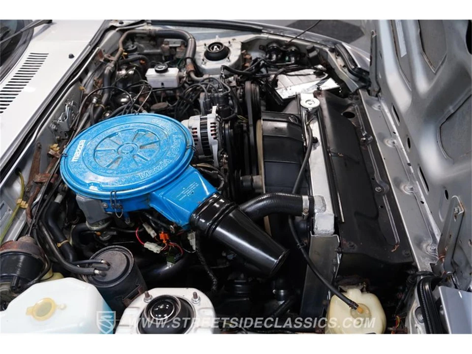 1985 Mazda RX-7 SA & FB - Image 27 of 31