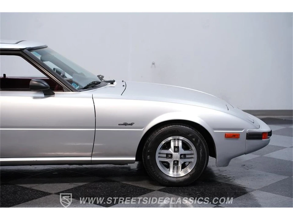 1985 Mazda RX-7 SA & FB - Image 24 of 31