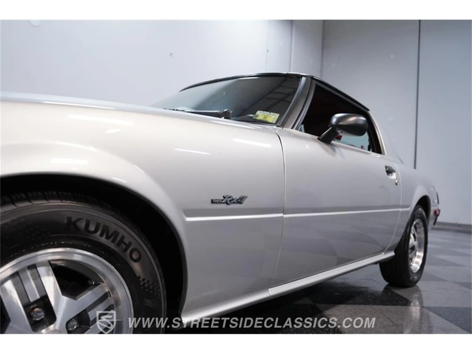 1985 Mazda RX-7 SA & FB - Image 18 of 31