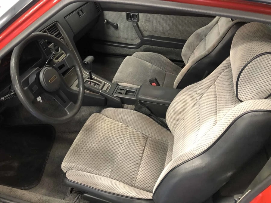 1985 Mazda RX-7 SA & FB - Image 2 of 3