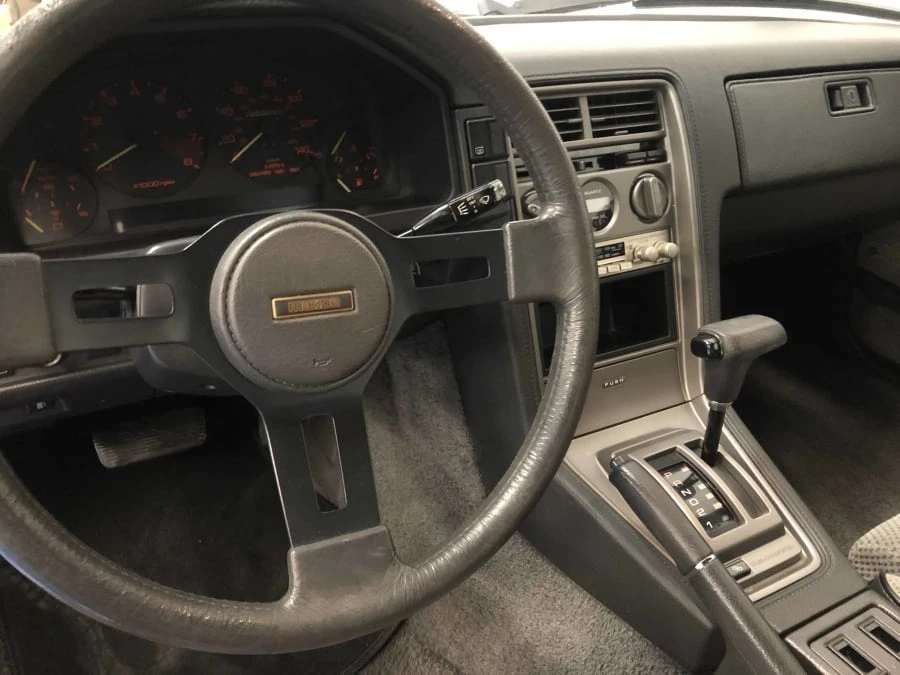 1985 Mazda RX-7 SA & FB - Image 3 of 3