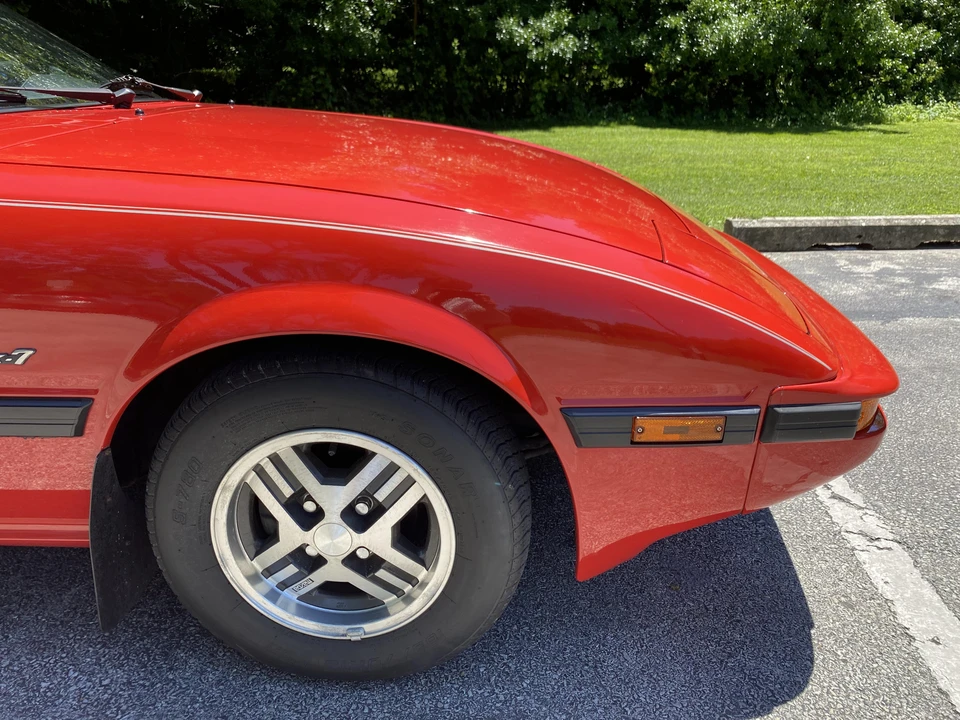 1985 Mazda RX-7 SA & FB - Image 27 of 31