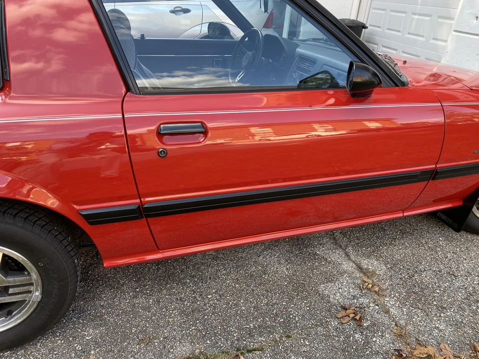 1985 Mazda RX-7 SA & FB - Image 20 of 31
