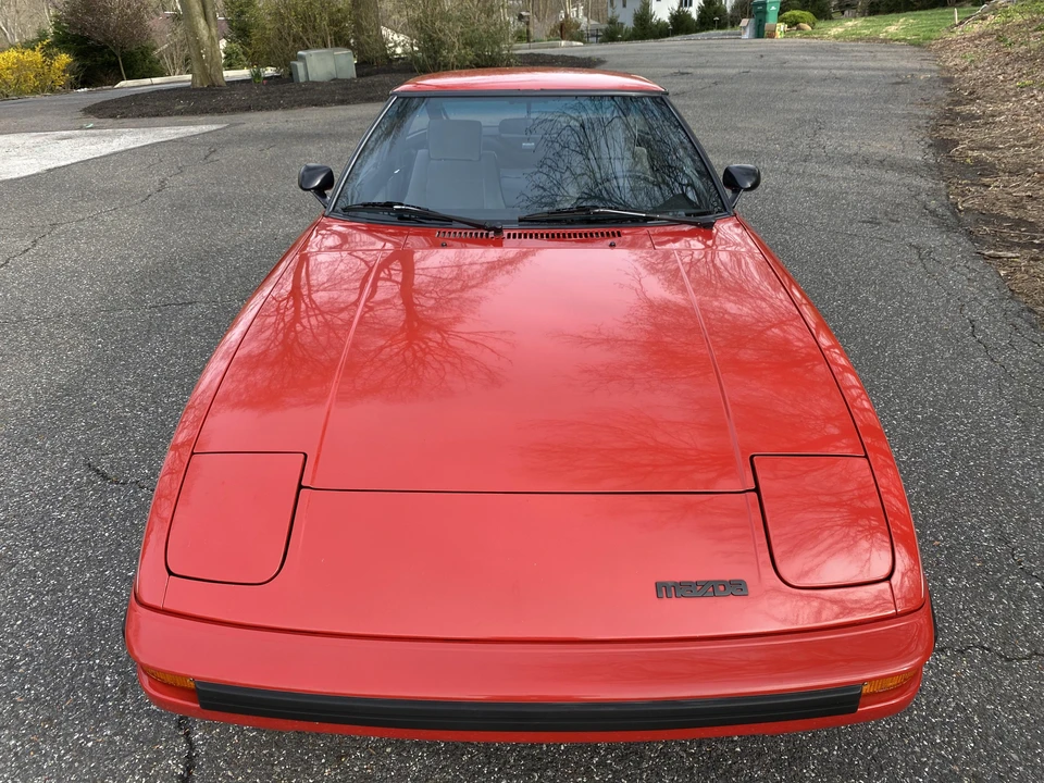 1985 Mazda RX-7 SA & FB - Image 7 of 31
