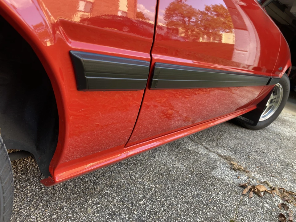 1985 Mazda RX-7 SA & FB - Image 18 of 31