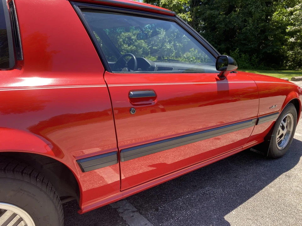 1985 Mazda RX-7 SA & FB - Image 21 of 31